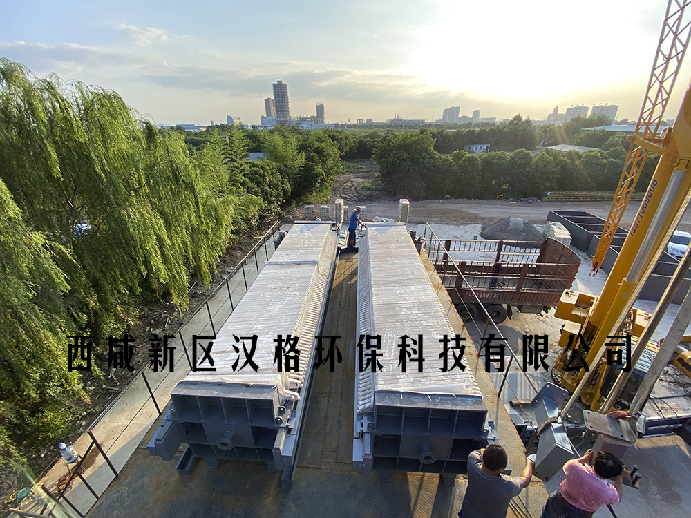 廂式壓濾機(jī)廠家